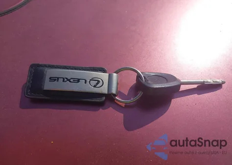 SAJPX1141TC781357